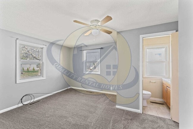 Building Photo - Kearsley Schools!