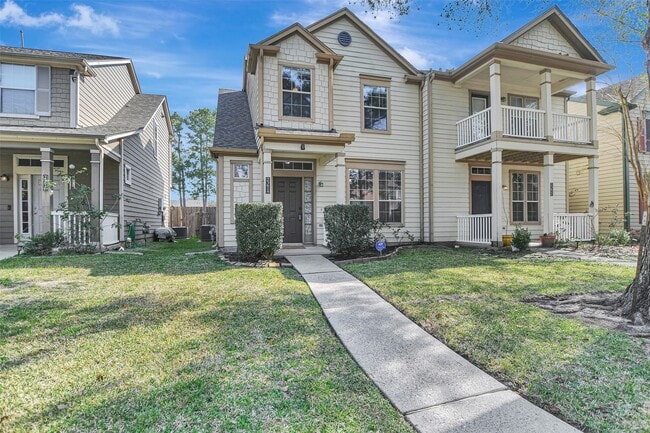 Building Photo - 23624 Wildwood Green Way