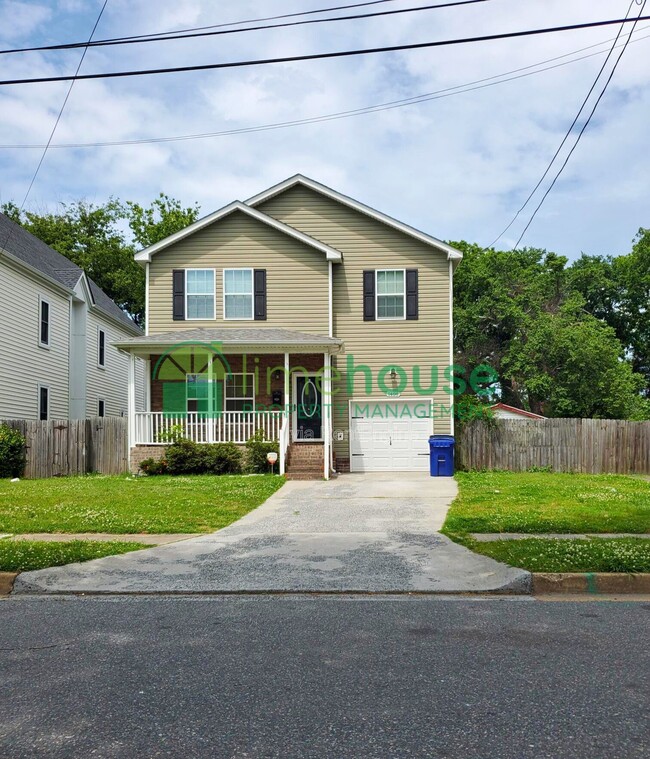 Building Photo - 1408 Colon Ave