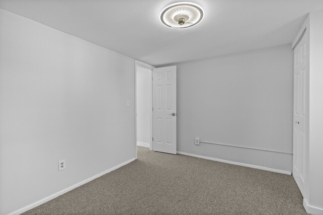 Building Photo - 1423 Olive St