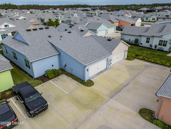 Building Photo - 208 Ocean Hammock Lp