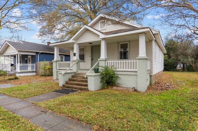 Building Photo - Beautiful Modern Home for Rent in Norfolk