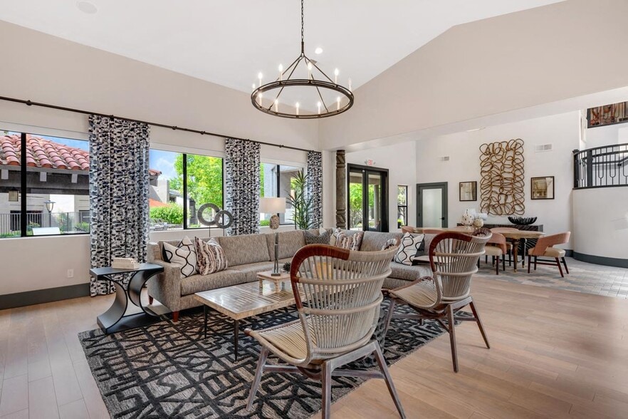 Primary Photo - La Mirage Apartment Homes