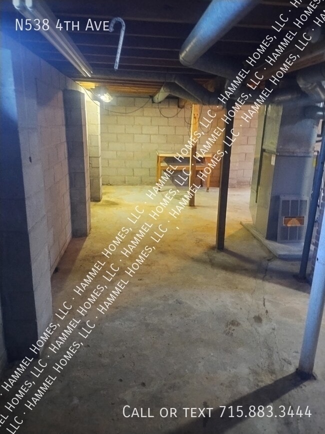 Building Photo - N538 4th Ave