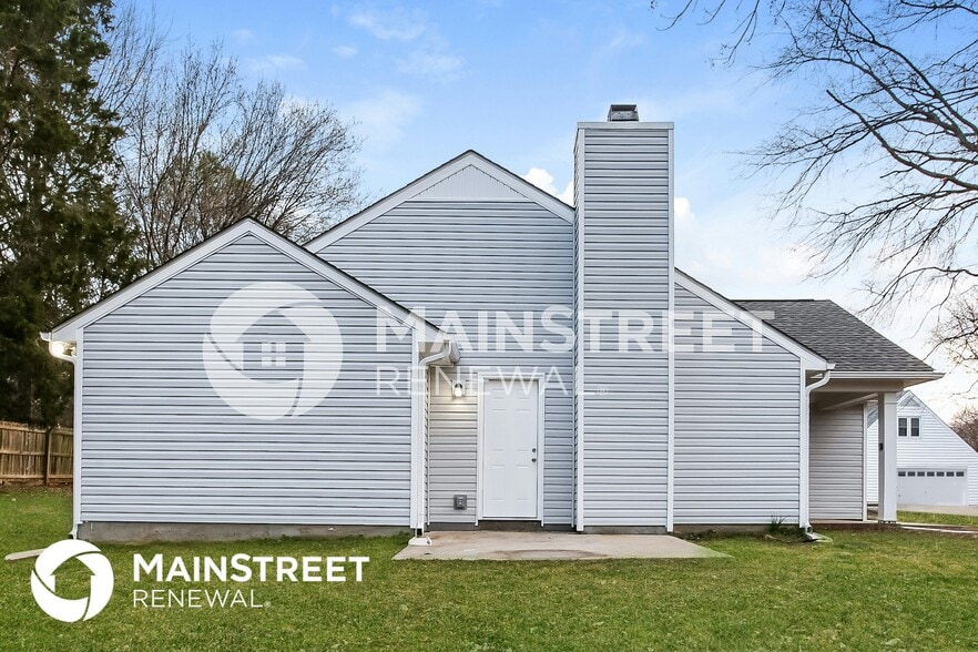 Building Photo - 3368 Prescott Pl NW