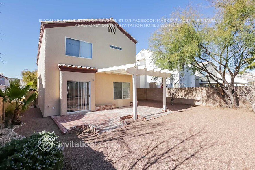 Building Photo - 3328 Michelangelo Ct
