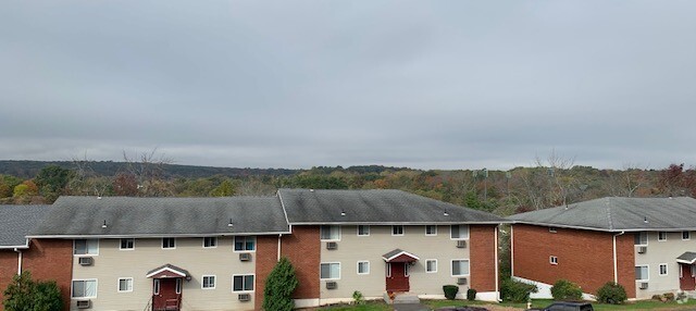 Building Photo - Highview Apartments