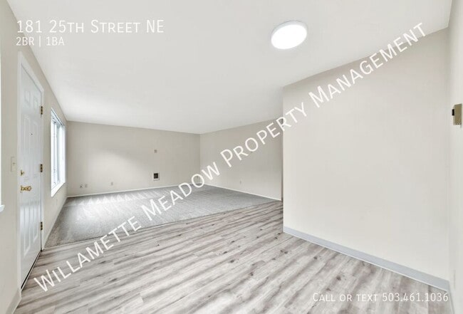 Building Photo - 181 25th St NE