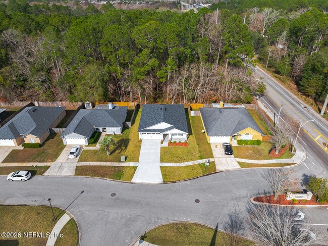 Building Photo - 7327 Cinnamon Tea Ln