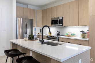 Interior Photo - The Residences at Wash Brook