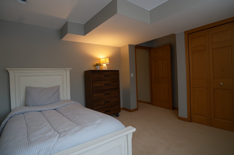 Building Photo - 8621 Darnel Rd