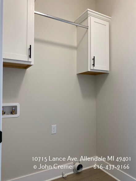 Laundry Room View 1 - 10715 Lance Ave