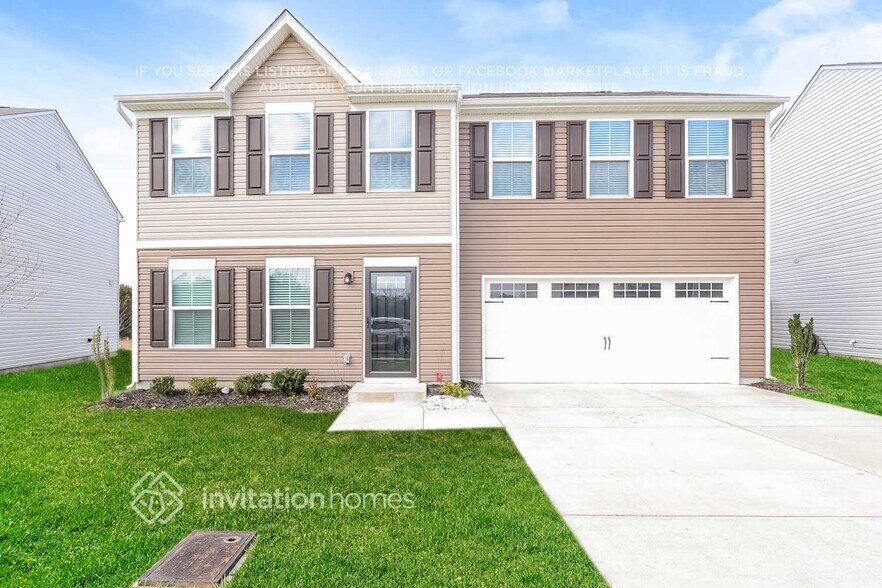 Primary Photo - 2417 Solomon Ln