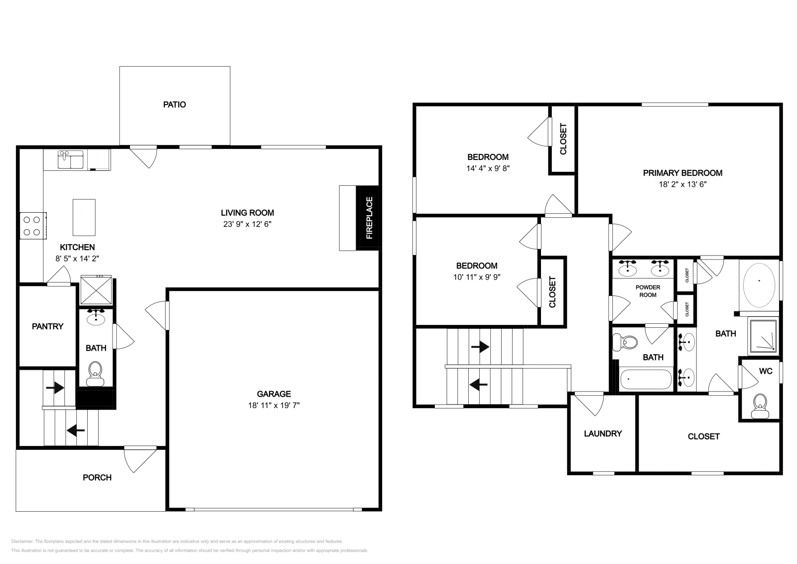 Building Photo - 7218 Sanctuary St
