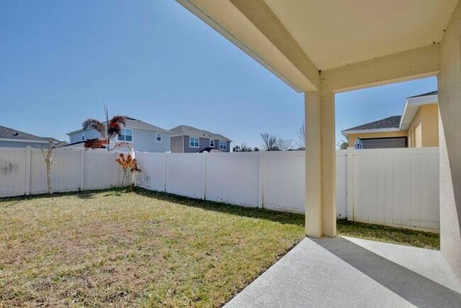 Building Photo - Stylish, Updated 3/2 Home in One of Millennia Park’s Gated Communities! Available Now!