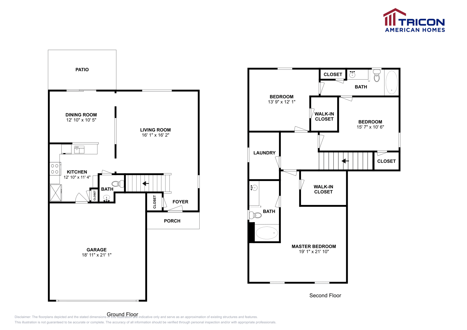 Building Photo - 1114 Coralbean Way