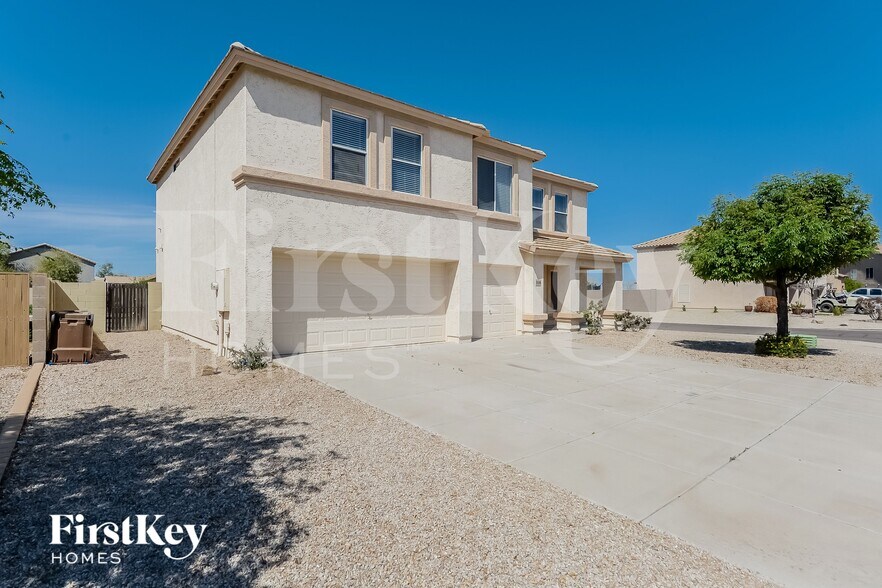 Building Photo - 28590 N Obsidian Dr