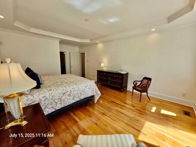 Building Photo - Executive 4 bedroom in Hamlin Plantation w...