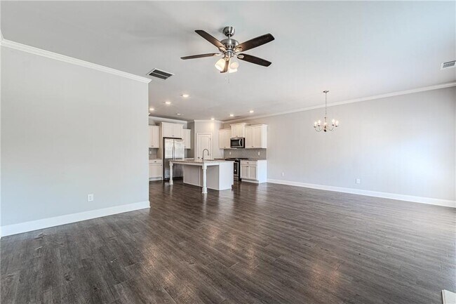 Building Photo - 2414 Morgan Pl Dr