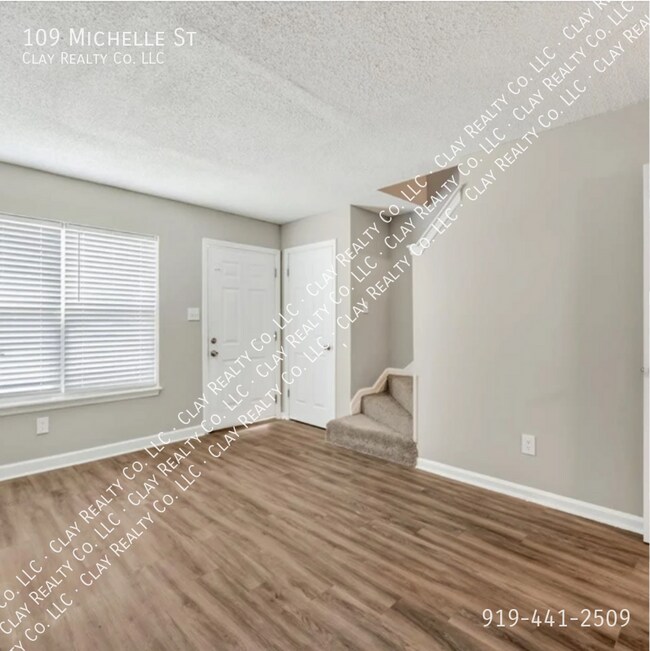 Building Photo - 109 Michelle St-