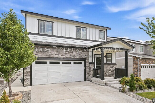 Building Photo - 5332 Blue Lunar Ln