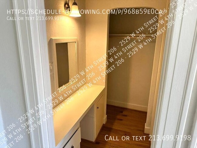 Building Photo - 2529 4th St