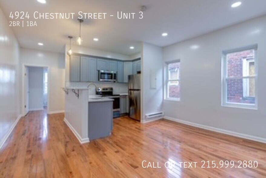 Building Photo - 4924 Chestnut St