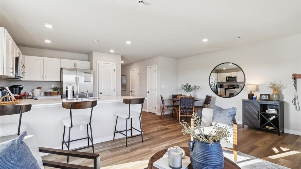 Building Photo - 15345 Coyote Dr