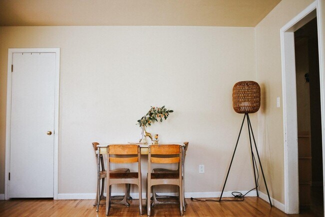 Part of Living Room - 416 S 12th St
