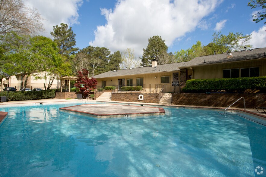 Riverwood 1045 Bridge Rd Roswell GA 30075 Apartment Finder