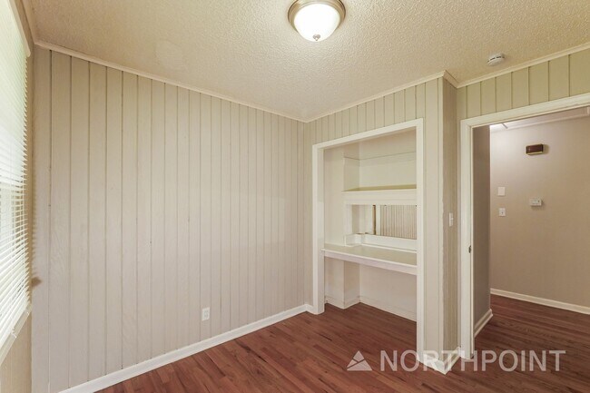 Building Photo - 3 BR/2BA | Newly Renovated Single Family Home | 1-Car Covered Parking | Gated backyard