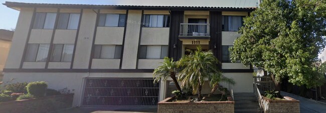 Building Photo - 1111 W 14th St