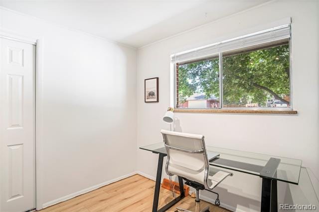 Building Photo - 7720 W 62nd Pl