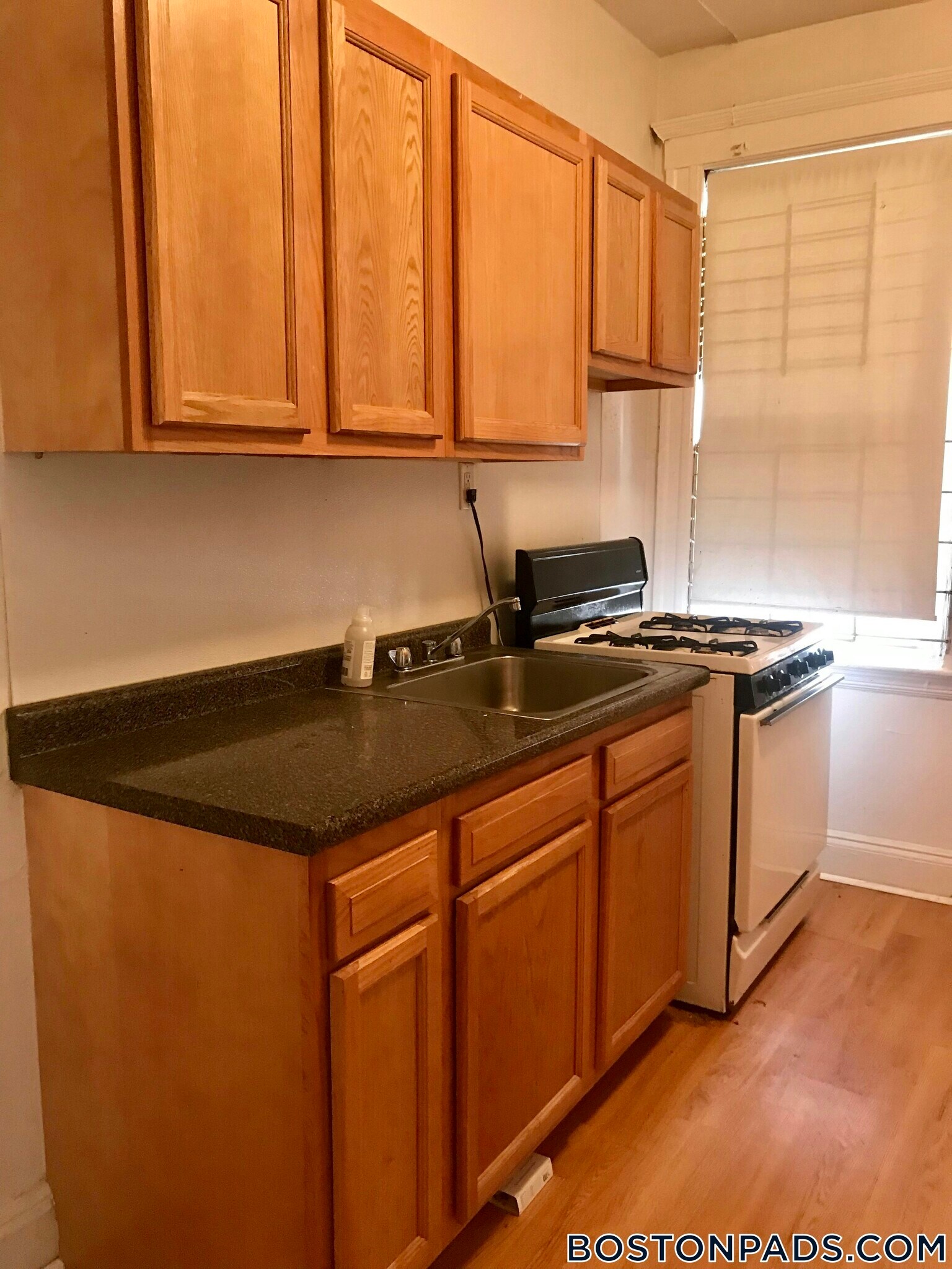 Building Photo - 1634 Commonwealth Ave