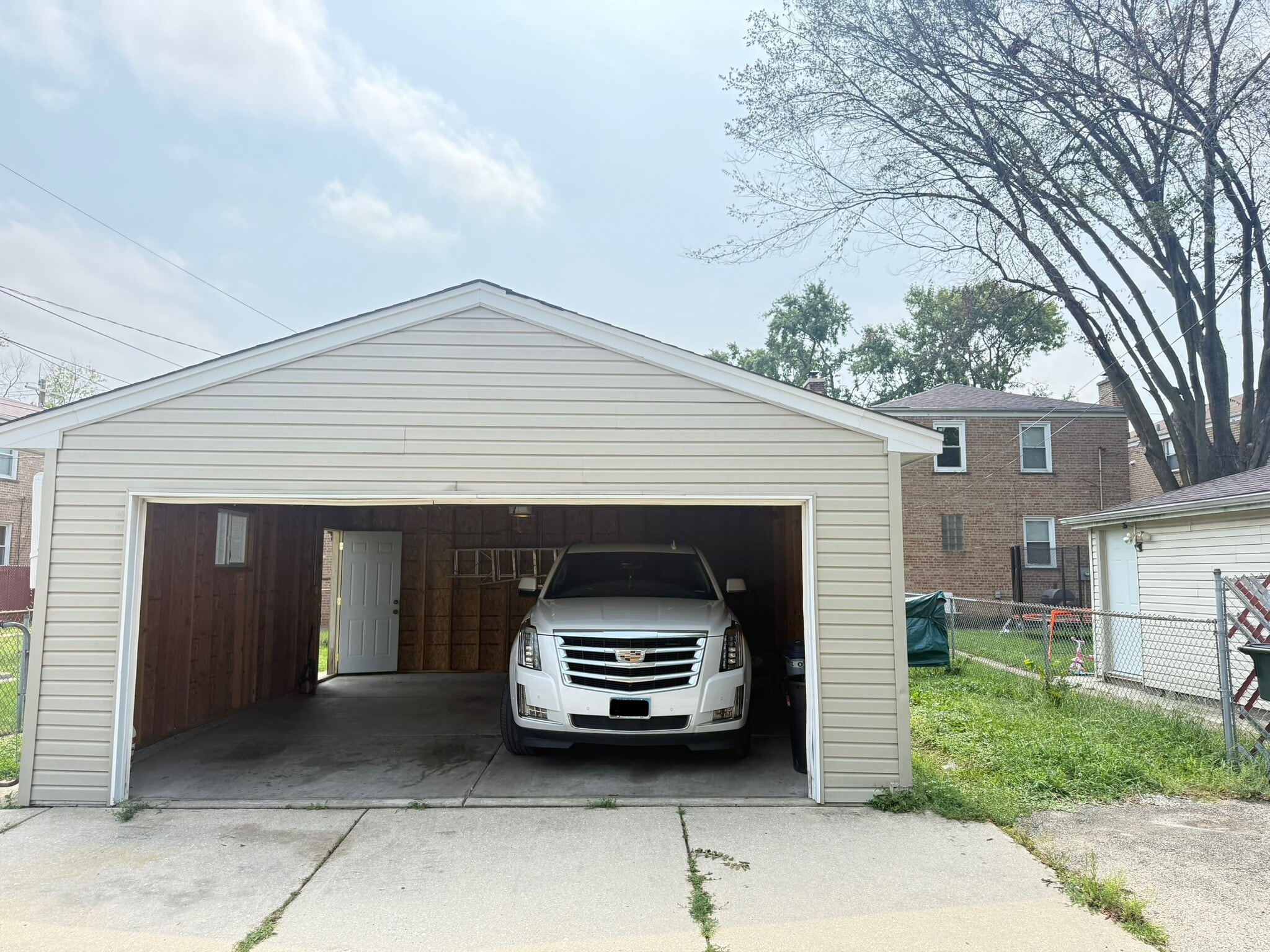 Building Photo - 3313 Jackson St