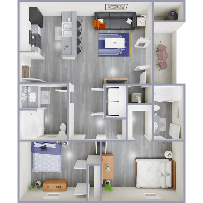 Midtown Brownsville 3721 E Ruben Torres Blvd Brownsville TX 78526