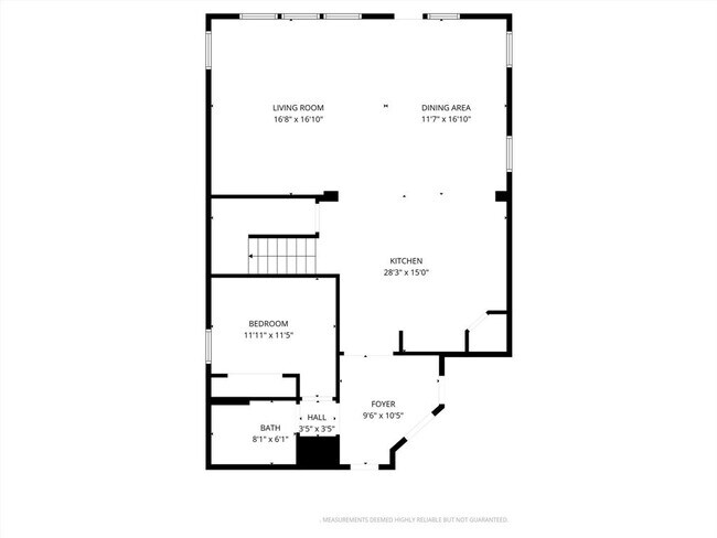 Building Photo - 6408 Wagon Spring St