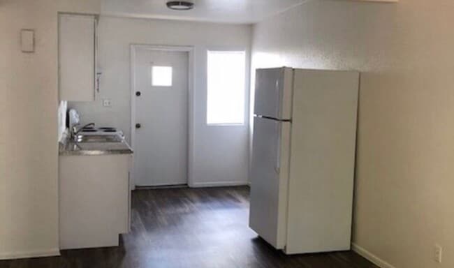 Interior Photo - Alice Apartments