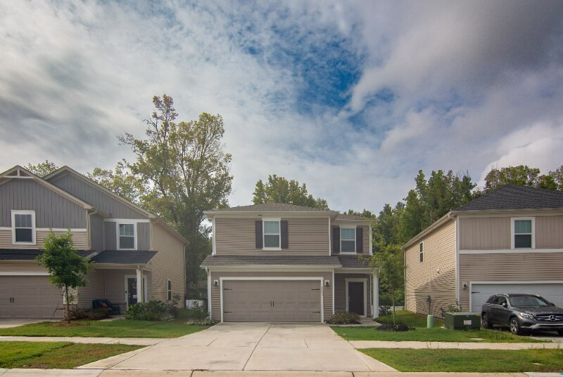 Building Photo - 1148 Harland St