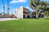 Building Photo - 3737 E Turney Ave