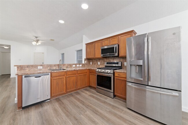 Building Photo - 7042 Durango Creek Ln