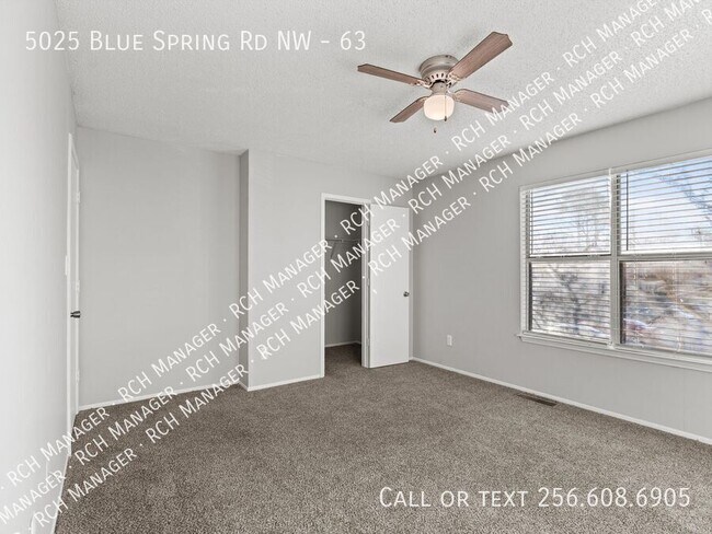 Building Photo - 5025 Blue Spring Rd NW
