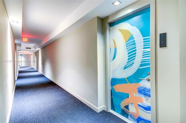 Building Photo - 4250 Biscayne Blvd