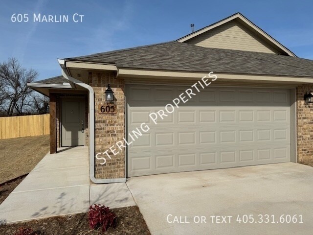 Building Photo - 605 Marlin Ct