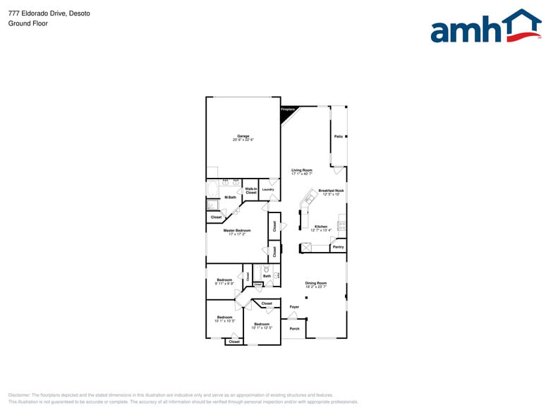 Building Photo - 777 Eldorado Dr