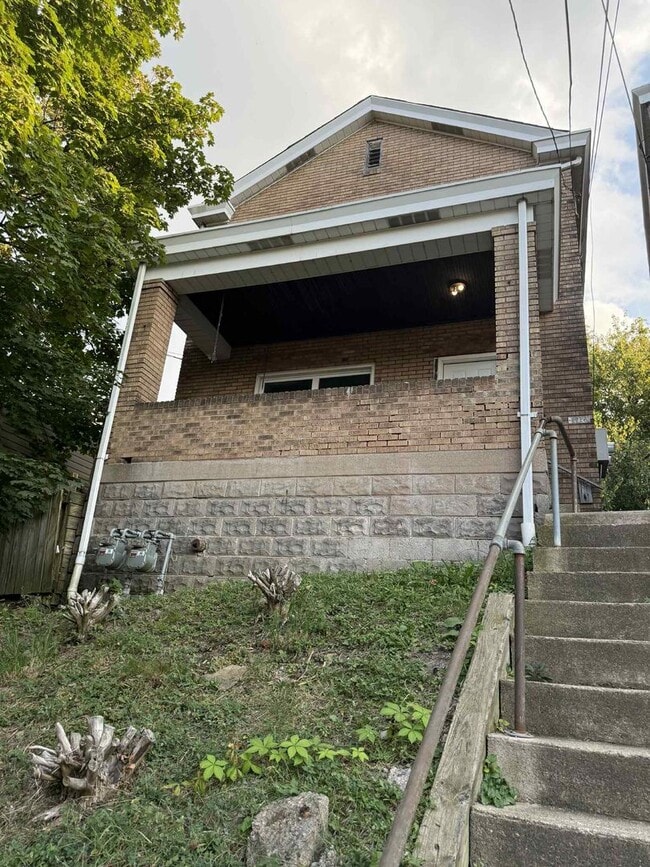 2 Bedroom apartment for rent! Located in ... - 2 Bedroom apartment for rent!  Located in ...