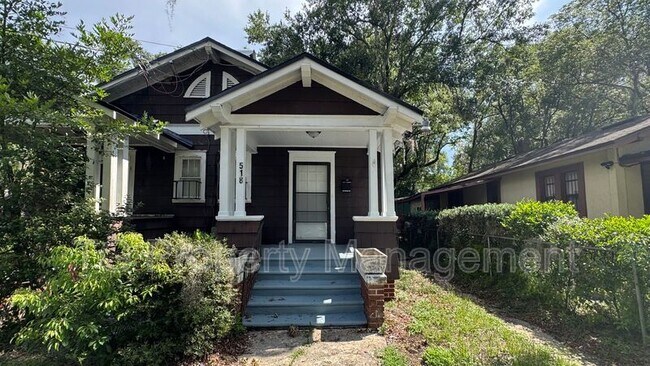 518 Linwood Ave 518 Linwood Ave - 518 Linwood Ave Jacksonville Fl Primary Photo 