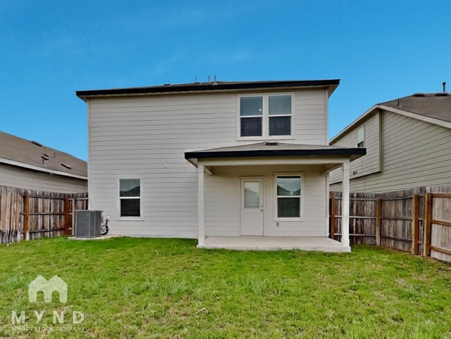 Building Photo - 707 Wild Olive Wy