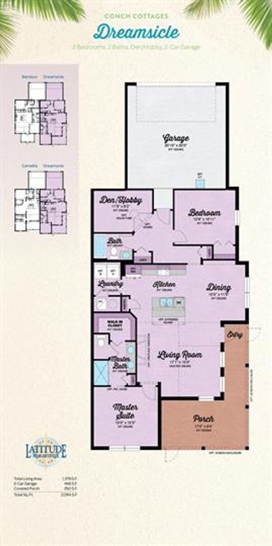 Building Photo - Welcome to Margaritaville 55 + Community