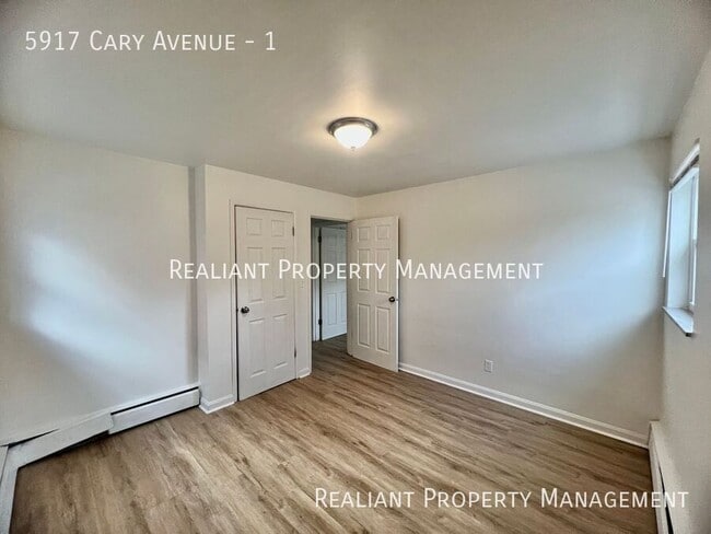 Building Photo - 5917 Cary Ave